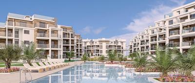 Huoneisto myytävänä L'Almadrava-L'Estanyò, Dénia - NP-2876 Huoneisto myytävänä L'Almadrava-L'Estanyò, Dénia - NP-2876