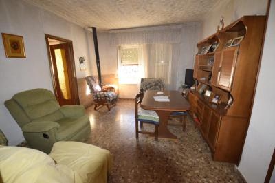 Casa en venta en Las Viñas, Guardamar del Segura - C-3137 Casa en venta en Las Viñas, Guardamar del Segura - C-3137
