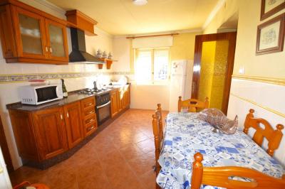 Casa en venta en Las Viñas, Guardamar del Segura - C-3137 Casa en venta en Las Viñas, Guardamar del Segura - C-3137