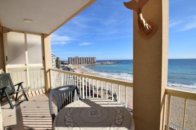 出售酒店式公寓Playa De los Locos - KA-3154