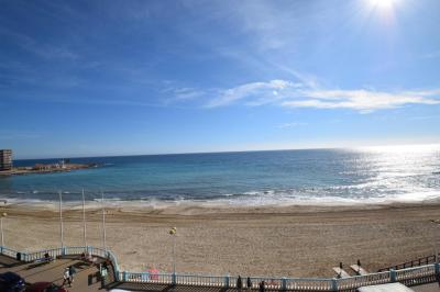 出售酒店式公寓Playa De los Locos - KA-3154