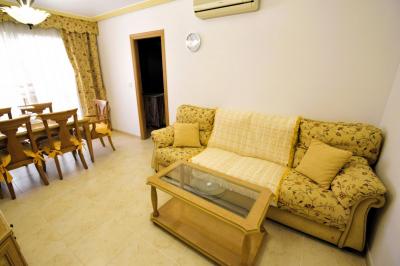 Appartement zum miete in Zona Pueblo, Guardamar del Segura - AL-186 Appartement zum miete in Zona Pueblo, Guardamar del Segura - AL-186