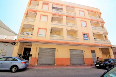 Appartement zum miete in Zona Pueblo, Guardamar del Segura - AL-186 Appartement zum miete in Zona Pueblo, Guardamar del Segura - AL-186