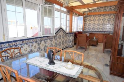 Zona Pueblo شقة للبيع, غواردما ديل سيجورا - A-2978 Zona Pueblo شقة للبيع, غواردما ديل سيجورا - A-2978