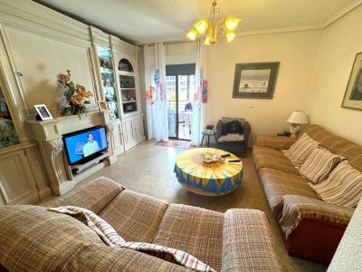 Duplex  till salu i Zona Pueblo - A-3260