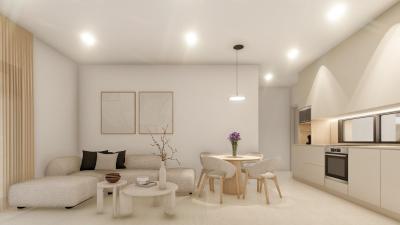 Zona Pueblo شقة للبيع - NP-3285 Zona Pueblo شقة للبيع - NP-3285