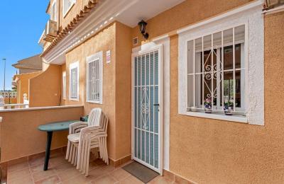 Bungalow to rent in La Mata, Torrevieja - AL-343 Bungalow to rent in La Mata, Torrevieja - AL-343