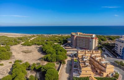 Bungalow to rent in La Mata, Torrevieja - AL-343 Bungalow to rent in La Mata, Torrevieja - AL-343