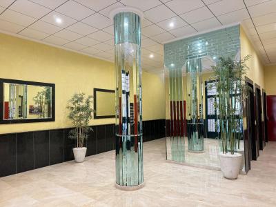 Appartement te huur in Zona Pueblo - AL-355 Appartement te huur in Zona Pueblo - AL-355