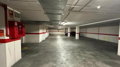 Garaje en venta en Las Viñas - G-20 Garaje en venta en Las Viñas - G-20