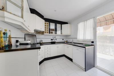Ferienwohnung Haus in Urbanizaciones, Guardamar del Segura - AL-317