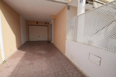 Ferienwohnung Haus in Urbanizaciones, Guardamar del Segura - AL-317
