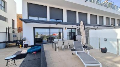Appartement à vendre à Urbanizaciones - A-3479 Appartement à vendre à Urbanizaciones - A-3479