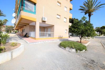 Ferienwohnung Appartement in Urbanizaciones, Guardamar del Segura - AL-94 Ferienwohnung Appartement in Urbanizaciones, Guardamar del Segura - AL-94