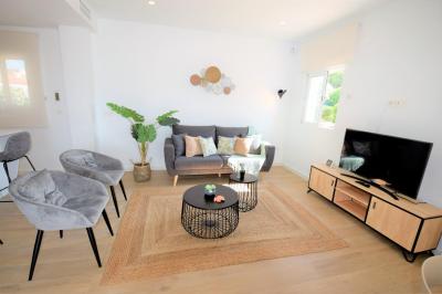 Ferienwohnung Appartement in Urbanizaciones, Guardamar del Segura - AL-94 Ferienwohnung Appartement in Urbanizaciones, Guardamar del Segura - AL-94