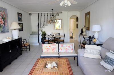 Villa myytävänä Calas de Santa Pola este - C-2763 Villa myytävänä Calas de Santa Pola este - C-2763