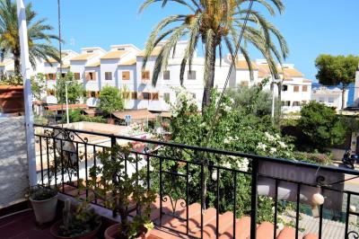 Villa myytävänä Calas de Santa Pola este - C-2763 Villa myytävänä Calas de Santa Pola este - C-2763