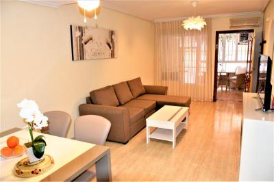 Appartement te huur in Las Viñas - AL-57 Appartement te huur in Las Viñas - AL-57