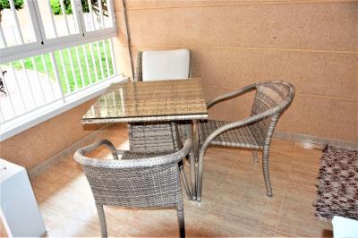 Appartement te huur in Las Viñas - AL-57 Appartement te huur in Las Viñas - AL-57