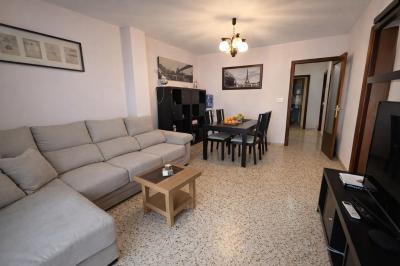 Lejlighed til salg i Guardamar Playa - A-3495 Lejlighed til salg i Guardamar Playa - A-3495