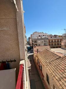 Lejlighed til leje i Zona Pueblo, Guardamar del Segura - AL-381 Lejlighed til leje i Zona Pueblo, Guardamar del Segura - AL-381