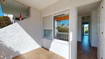 Bungalow myytävänä Villamartín-Las Filipinas - KB-3415 Bungalow myytävänä Villamartín-Las Filipinas - KB-3415
