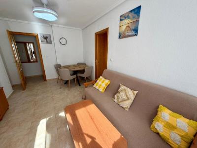 Lejlighed til leje i Zona Pueblo - AL-383 Lejlighed til leje i Zona Pueblo - AL-383