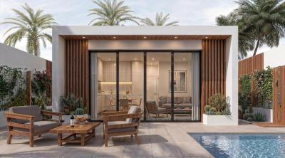 Villa in vendita a Cala Marqués, Vera - NB-3518 Villa in vendita a Cala Marqués, Vera - NB-3518