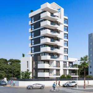 Appartement à vendre à Puerto Deportivo - NP-3195 Appartement à vendre à Puerto Deportivo - NP-3195