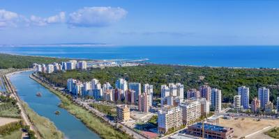 Appartement à vendre à Puerto Deportivo - NP-3195 Appartement à vendre à Puerto Deportivo - NP-3195
