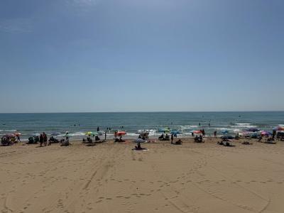 Lejlighed til salg i Guardamar Playa - A-2624 Lejlighed til salg i Guardamar Playa - A-2624