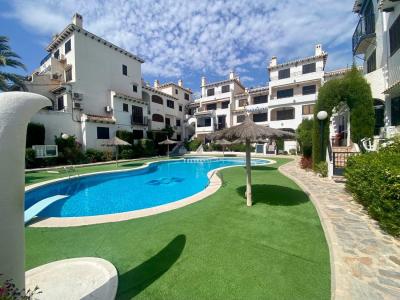 Huoneisto myytävänä Cabo Roig - KA-2630 Huoneisto myytävänä Cabo Roig - KA-2630