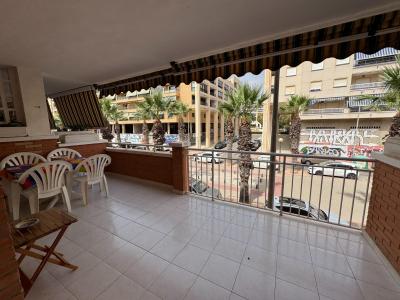 Lejlighed til salg i Guardamar Playa - KA-2656 Lejlighed til salg i Guardamar Playa - KA-2656