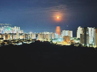 Apartment for sale in Pueblo Poniente, Benidorm - A-2787