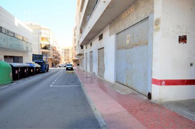 Garaje en venta en Zona Pueblo, Guardamar del Segura - G-16 Garaje en venta en Zona Pueblo, Guardamar del Segura - G-16