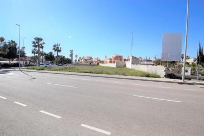 Bouwgrond te koop in Urbanizaciones - P-2711 Bouwgrond te koop in Urbanizaciones - P-2711