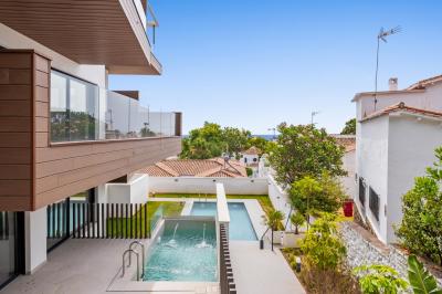 Apartment for sale in Montemar - SOL-1134