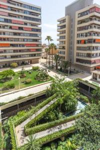 Flat for sale in El Bajondillo - SOL-1165