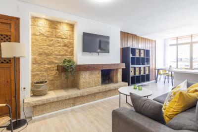 Flat for sale in El Bajondillo - SOL-1165
