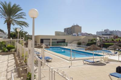 Flat for sale in El Bajondillo - SOL-1166