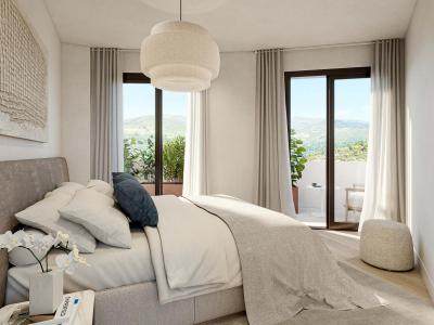 Wohnung zum verkauf in El Pinillo, Torremolinos - SOL-1120 Wohnung zum verkauf in El Pinillo, Torremolinos - SOL-1120