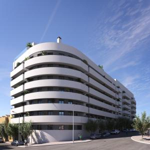 Wohnung zum verkauf in El Pinillo, Torremolinos - SOL-1120 Wohnung zum verkauf in El Pinillo, Torremolinos - SOL-1120