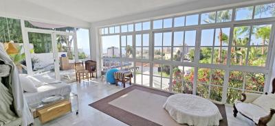 Casa en venta en Montemar, Torremolinos - SOL-2001