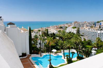 Flat for sale in El Bajondillo - SOL-2008
