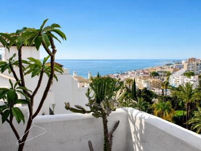 Flat for sale in El Bajondillo - SOL-2008