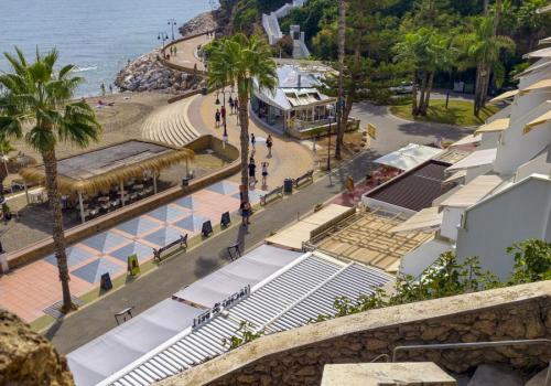 Studio for sale in El Bajondillo, Torremolinos - SOL-2020