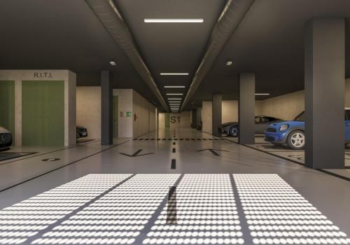 Apartamento en venta en Manantiales - Estación de Autobuses - YK-1131 Apartamento en venta en Manantiales - Estación de Autobuses - YK-1131