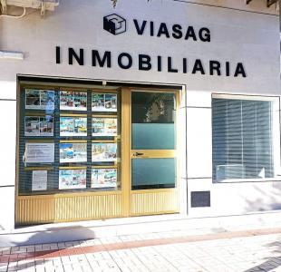 Premises for sale in Nuevo San Andrés - 17L4414