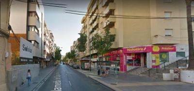 El Ejido محلي للبيع, مالجا - 17L15708 El Ejido محلي للبيع, مالجا - 17L15708