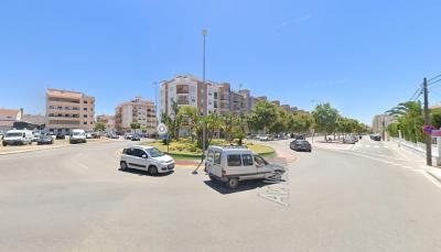 Toimitila myytävänä Zona Hispanidad-Vivar Téllez - 17L16049 Toimitila myytävänä Zona Hispanidad-Vivar Téllez - 17L16049